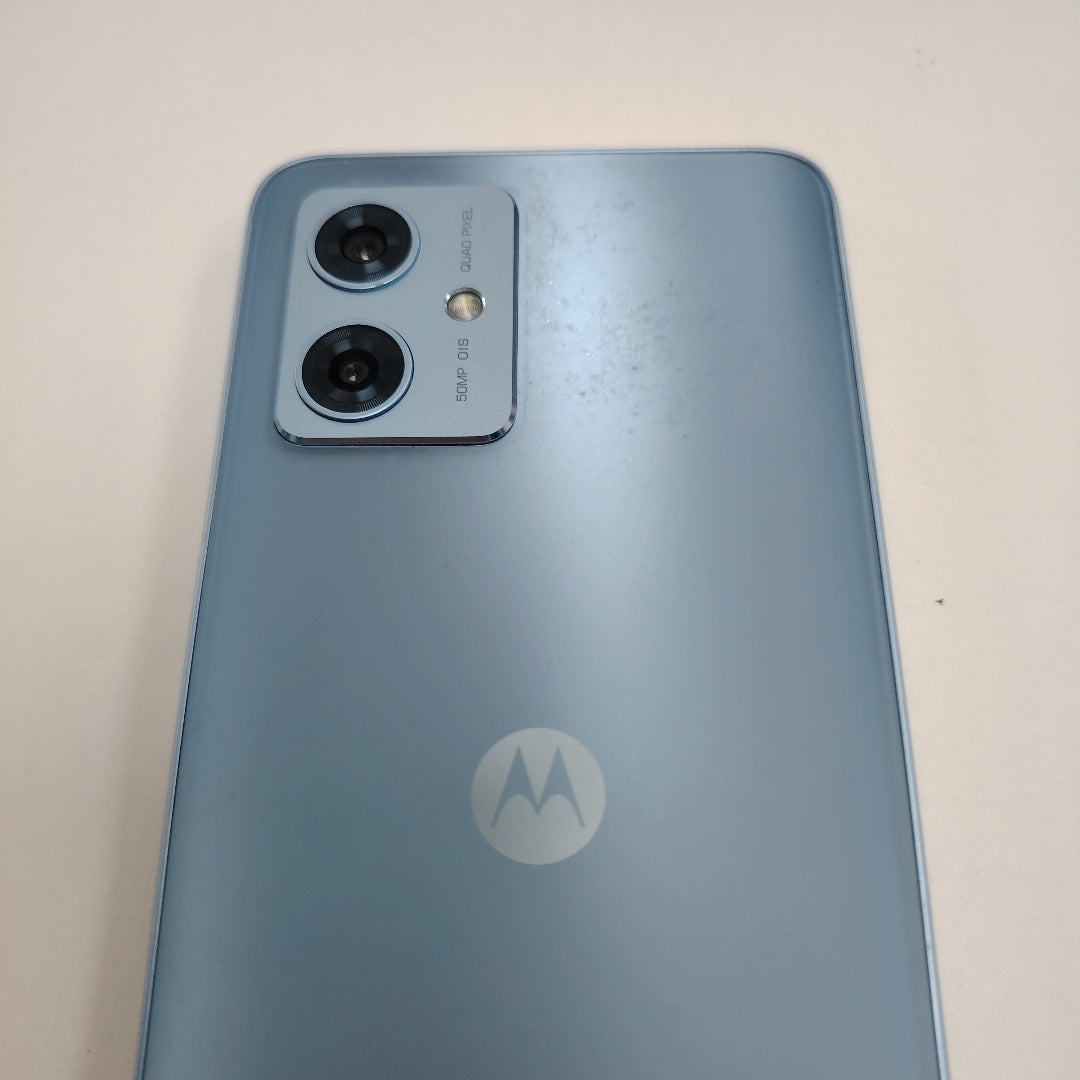 CELULAR MOTOROLA MOTO G54 5G XT2343-1 (2023) 256 GB 8 GB RAM (SEMINUEVO)