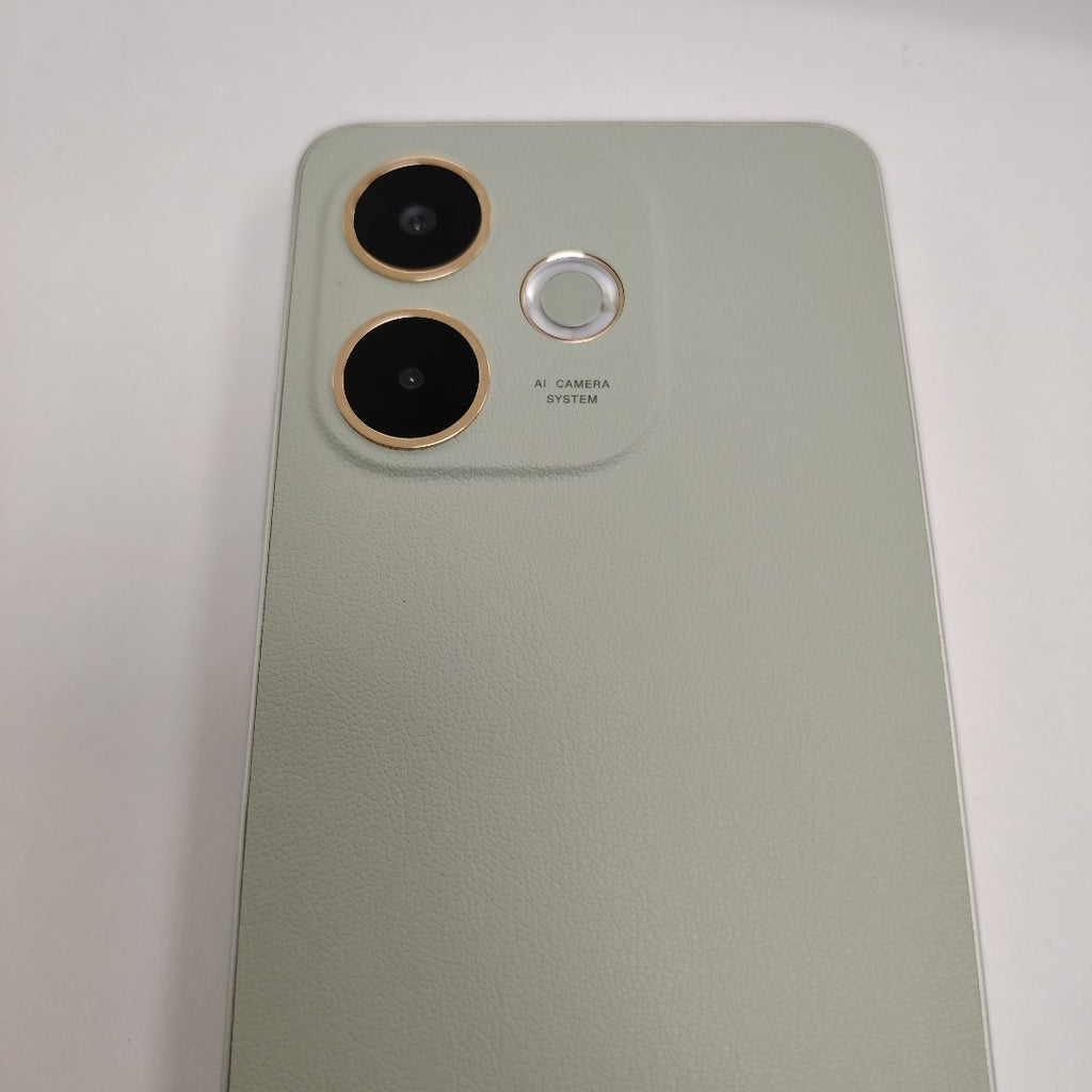 CELULAR OPPO  A5 PRO CPH2711 (2025) 256 GB 8 GB RAM (SEMINUEVO)