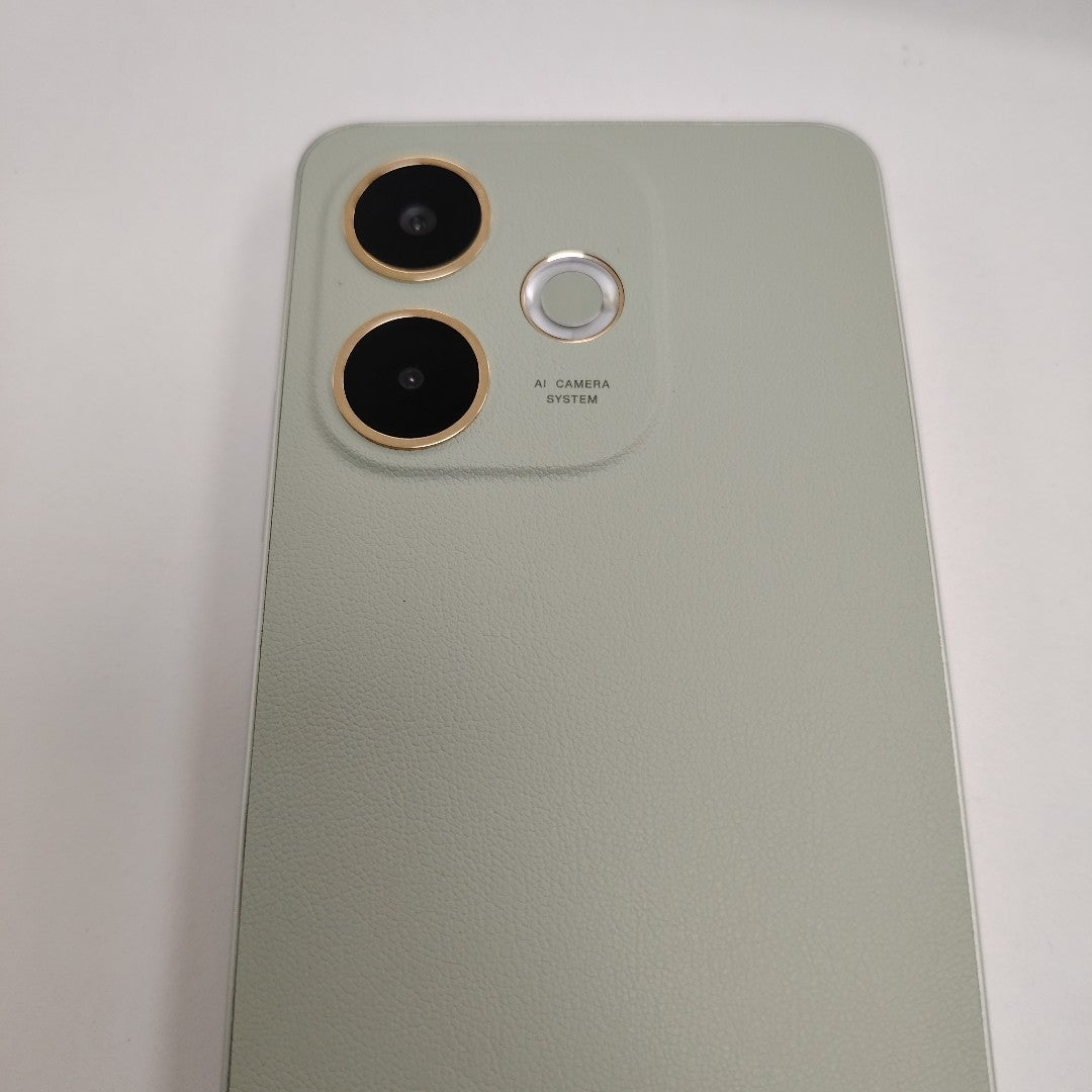 CELULAR OPPO  A5 PRO CPH2711 (2025) 256 GB 8 GB RAM (SEMINUEVO)