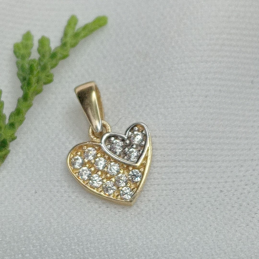 DIJES ORO 14K 0.7 (NUEVO)