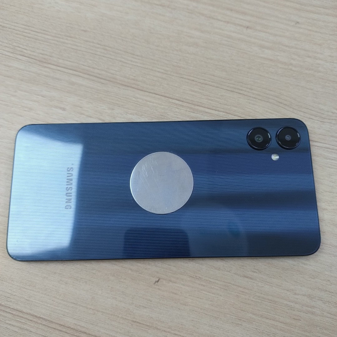 CELULAR SAMSUNG GALAXY A05 SM-A055M (2023) 64 GB 4 GB RAM (SEMINUEVO)