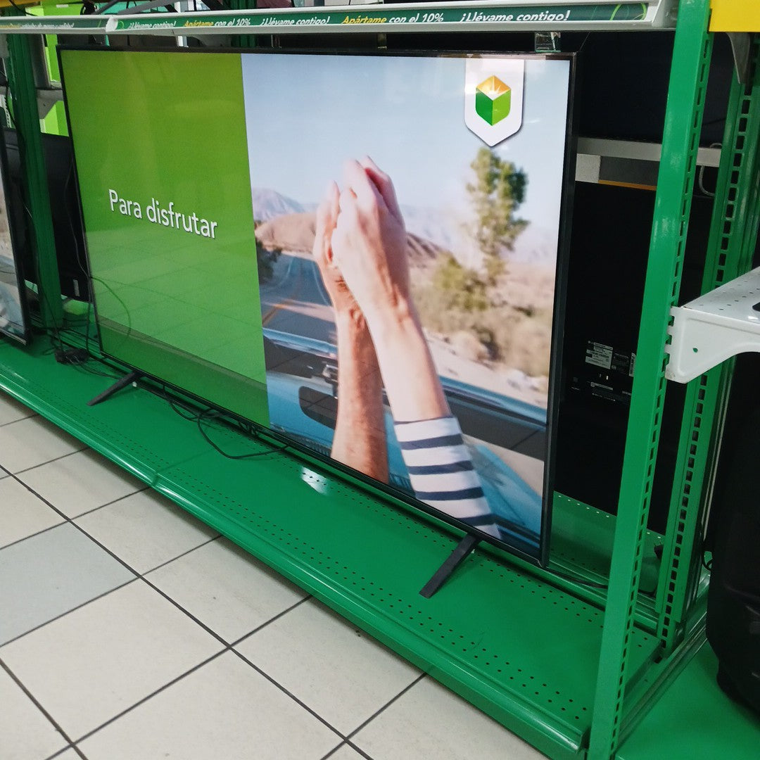 PANTALLA LG 75UQ8050PSB (2023) 75" LED 4K (SEMINUEVO)
