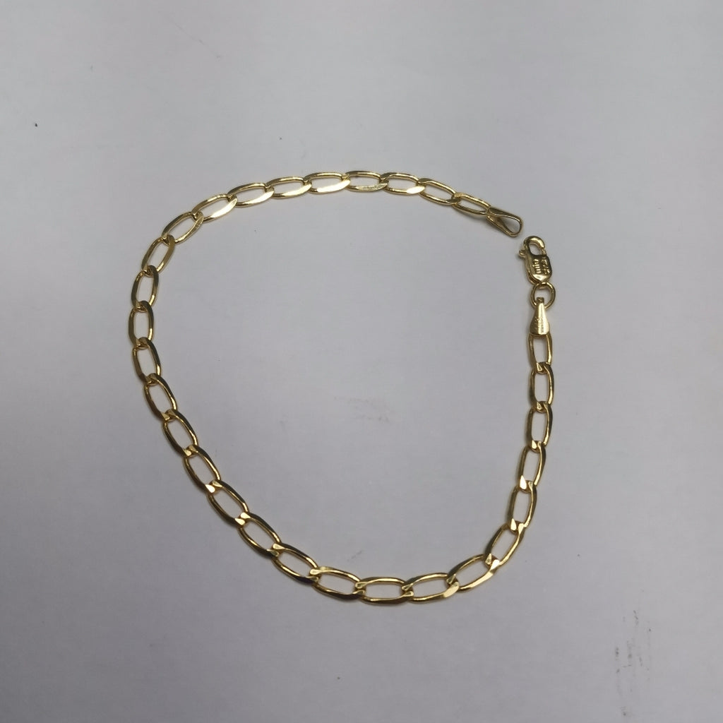 PULSERAS DAMA ORO 14K 2.9 (NUEVO)