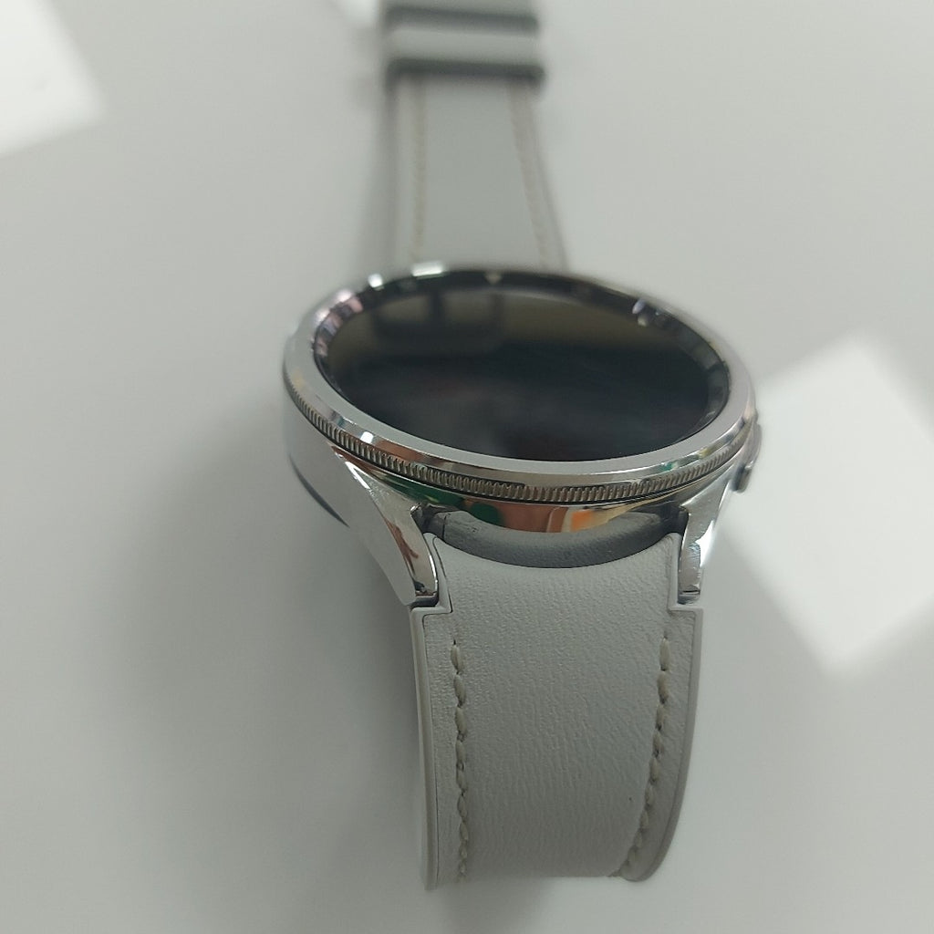 SMARTWATCH SAMSUNG GALAXY WATCH 6 CLASSIC SM-R960 47 MM GPS (SEMINUEVO)