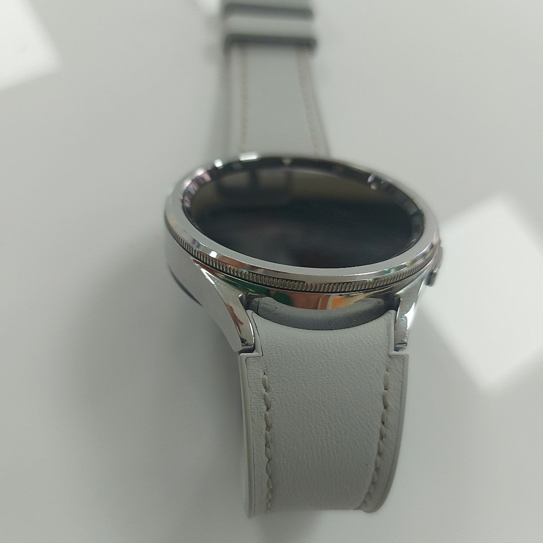 SMARTWATCH SAMSUNG GALAXY WATCH 6 CLASSIC SM-R960 47 MM GPS (SEMINUEVO)