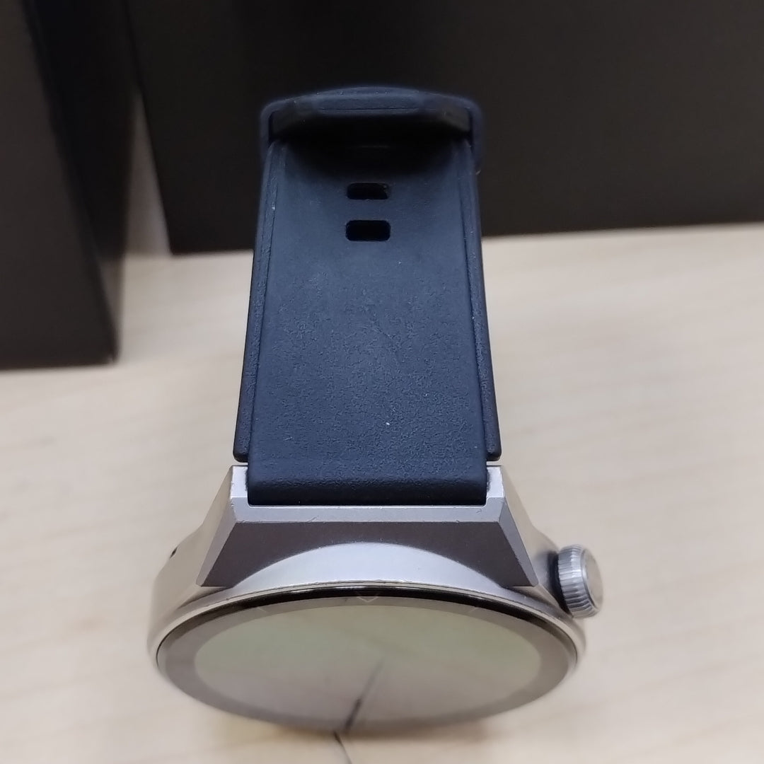 SMARTWATCH HUAWEI WATCH GT 3 PRO ODN-B19 46 MM GPS (SEMINUEVO)