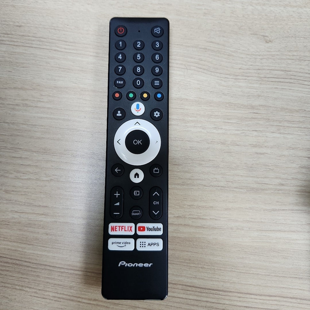 PANTALLA PIONEER PLE-32G23HD (2023) 32" LED FULL HD (SEMINUEVO)
