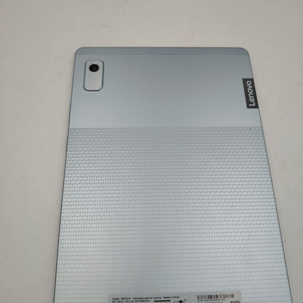 TABLETA LENOVO TAB M9 TB310FU (2023) 64 GB 4 GB RAM (SEMINUEVO)