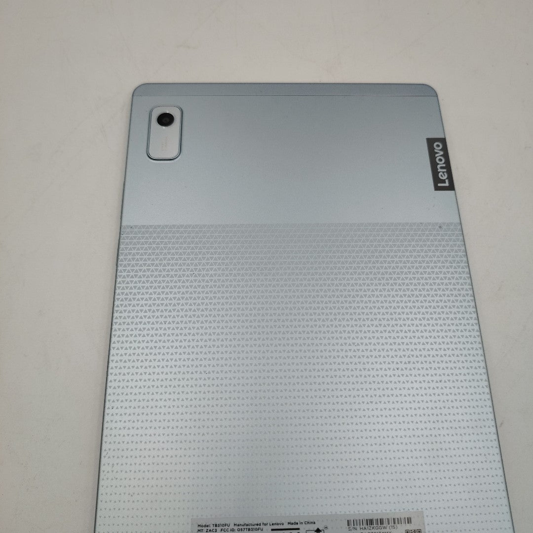 TABLETA LENOVO TAB M9 TB310FU (2023) 64 GB 4 GB RAM (SEMINUEVO)