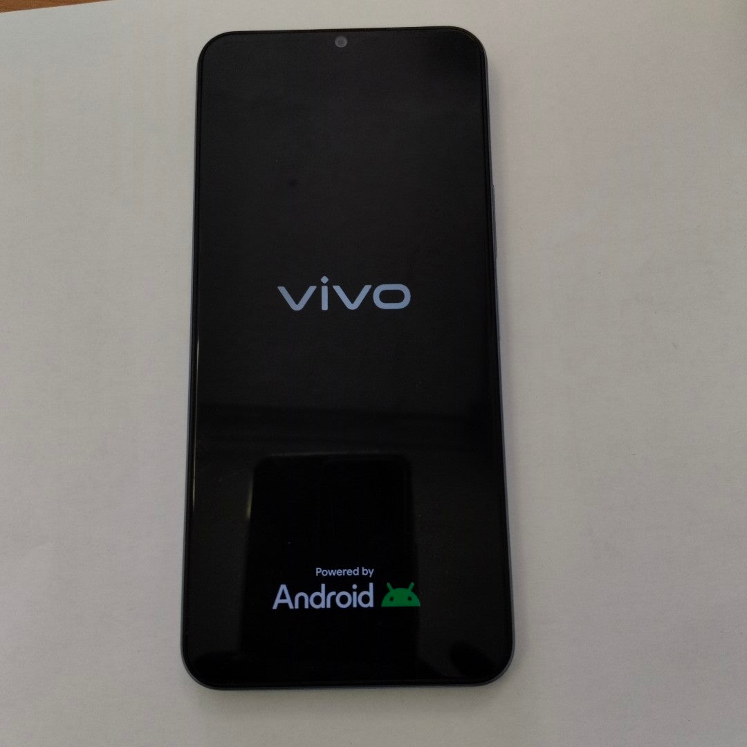 CELULAR VIVO Y22S V2206 128 GB 6 GB RAM (SEMINUEVO)