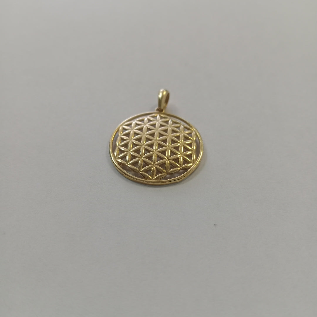 DIJES ORO 14K 1.6 (NUEVO)