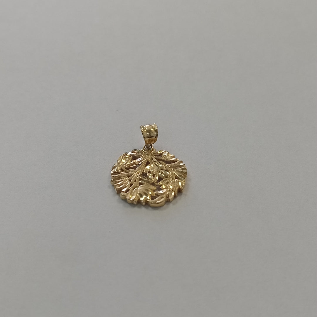DIJES ORO 14K 1.4 (NUEVO)