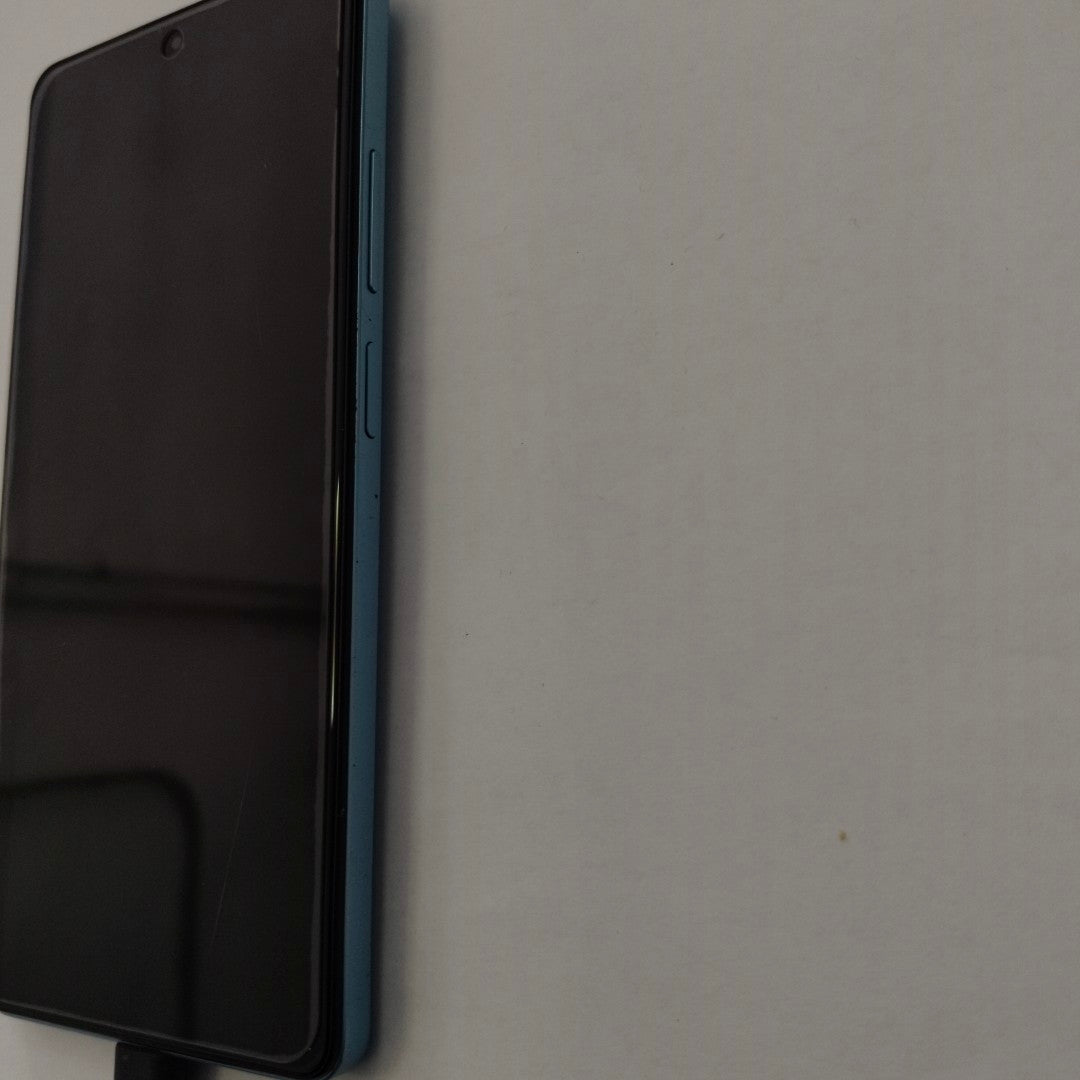 CELULAR XIAOMI POCO X5 PRO 22101320G (2023) 256 GB 8 GB RAM (SEMINUEVO)