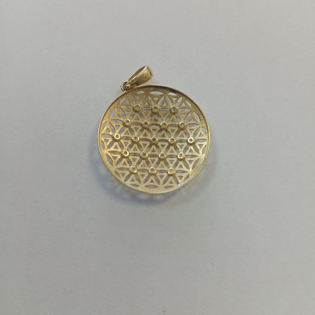 DIJES ORO 14K 1.4 (NUEVO)