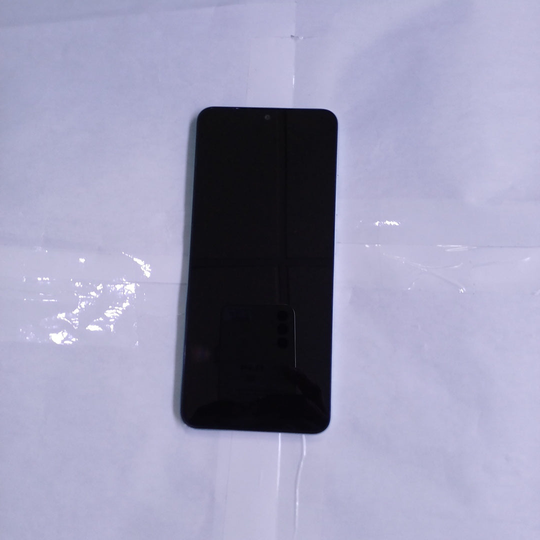 CELULAR XIAOMI REDMI A5 25028RN03L (2025) 64 GB 3 GB RAM (SEMINUEVO)