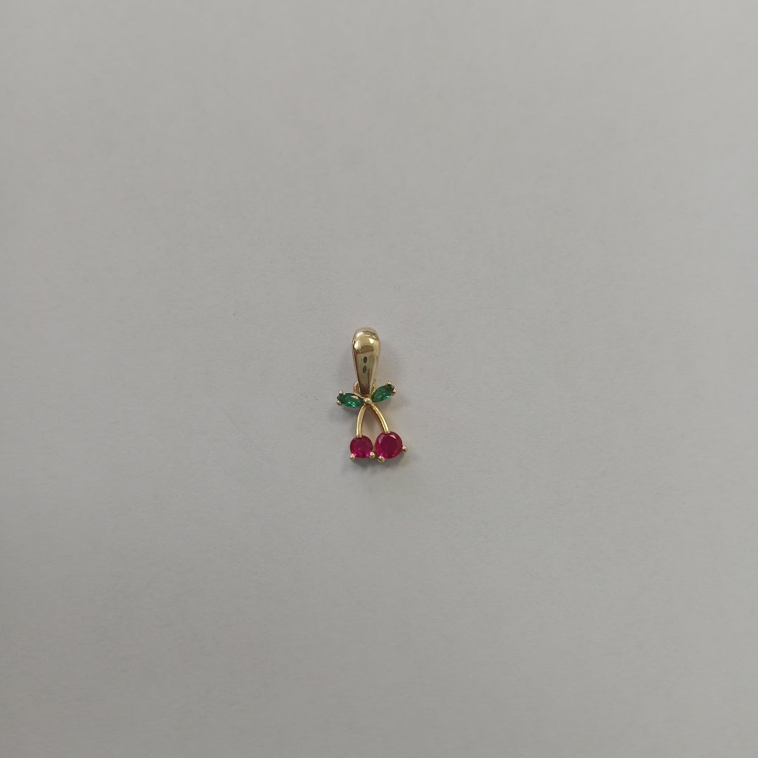 DIJES ORO 14K 0.7 (NUEVO)