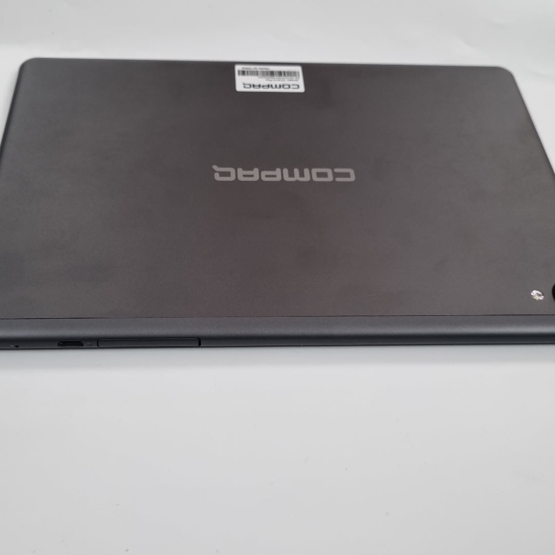 TABLETA COMPAQ QTAB10PLUS 128 GB 6 GB RAM (SEMINUEVO)