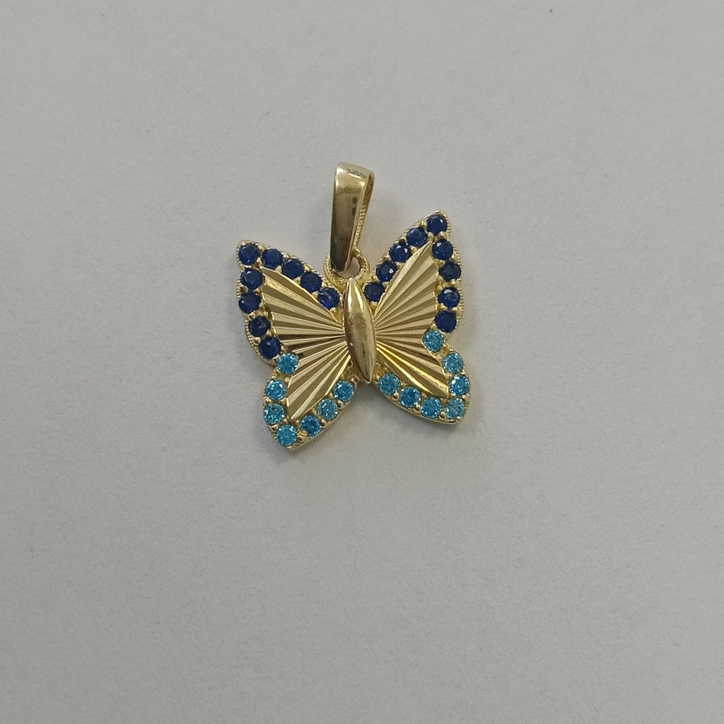 DIJES ORO 10K 0.8 (NUEVO)