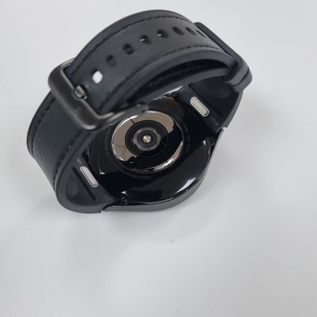 SMARTWATCH SAMSUNG GALAXY WATCH 6 CLASSIC SM-R960 47 MM GPS (SEMINUEVO)