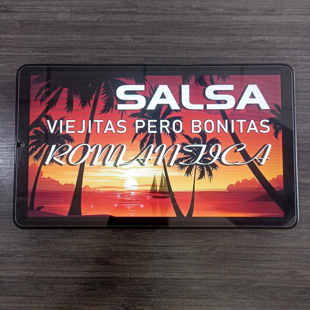 TABLETA SAMSUNG GALAXY TAB A9 SM-X110 (2023) 128 GB 8 GB RAM (SEMINUEVO)