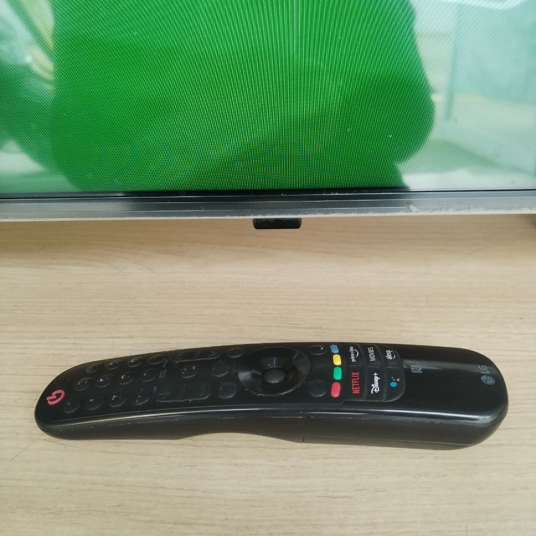 PANTALLA LG 50NANO75SQA (2022) 50" NANOCELL  4K (SEMINUEVO)