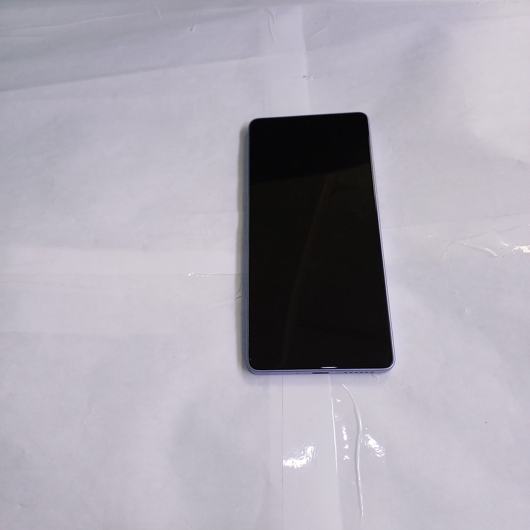 CELULAR XIAOMI REDMI NOTE 13 PRO 23117RA68G (2023) 512 GB 12 GB RAM (SEMINUEVO)