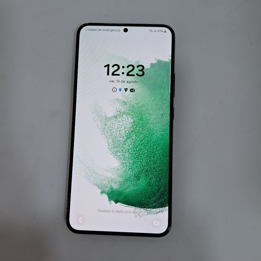 CELULAR SAMSUNG GALAXY S22+ SM-S906E 256 GB 8 GB RAM (SEMINUEVO)