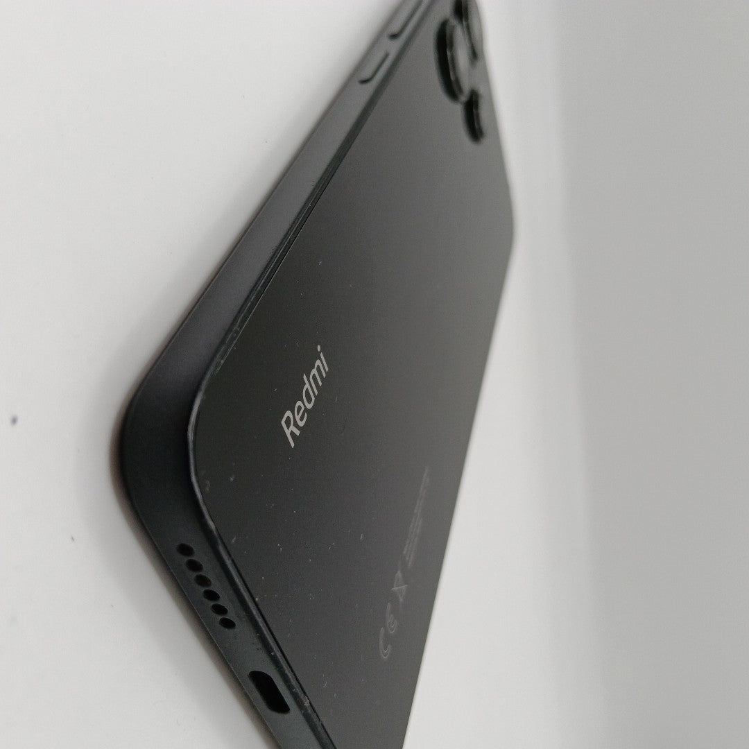 CELULAR XIAOMI REDMI 12 23053RN02L 256 GB 8 GB RAM (SEMINUEVO)