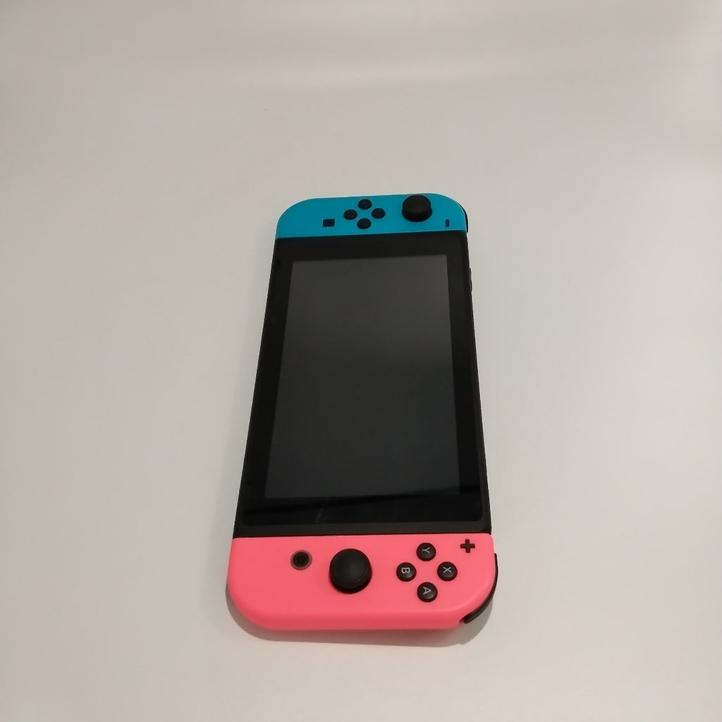 CONSOLA DE VIDEOJUEGO NINTENDO SWITCH 32 GB
