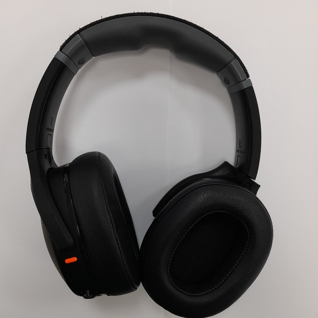 AUDIFONOS SKULLCANDY CRUSHER EVO S6EVW INALAMBRICO OVER EAR (SEMINUEVO)