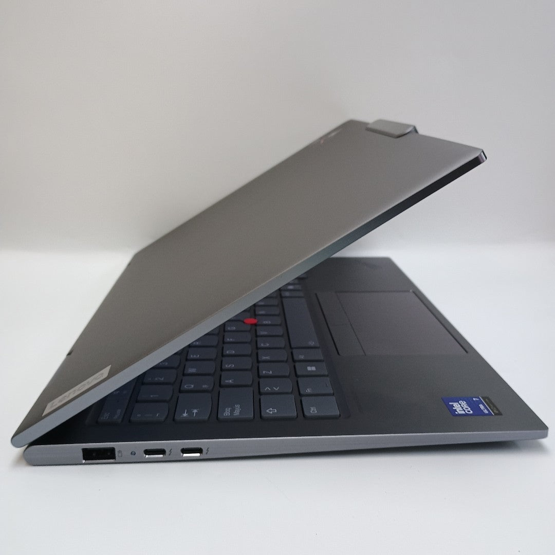 LAPTOP LENOVO THINKPAD X1 GEN 10 (2 EN 1)(2025) 2 TB SSD 32 GB RAM (SEMINUEVO)