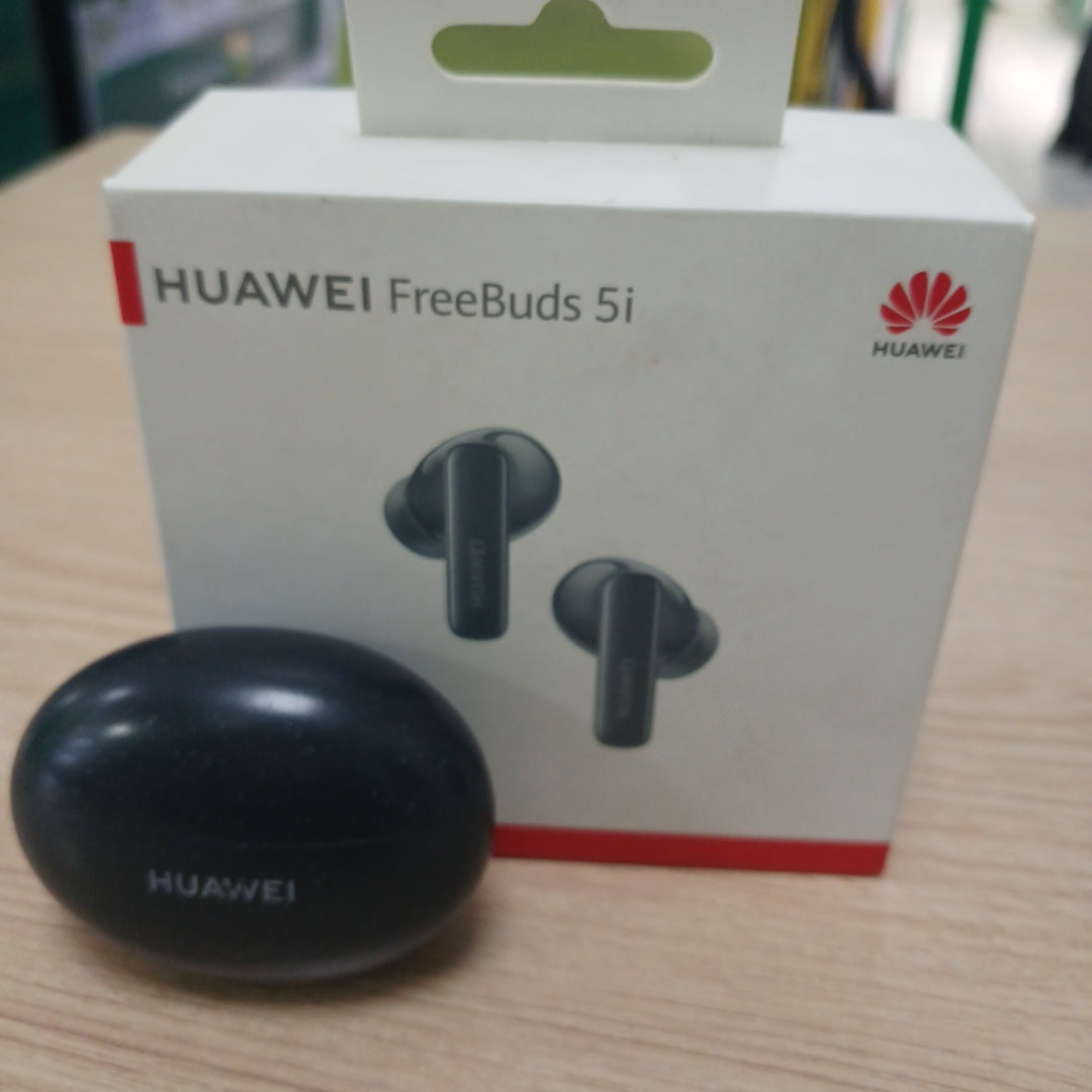 AUDIFONOS HUAWEI FREEBUDS 5I  INALAMBRICO IN EAR (SEMINUEVO)