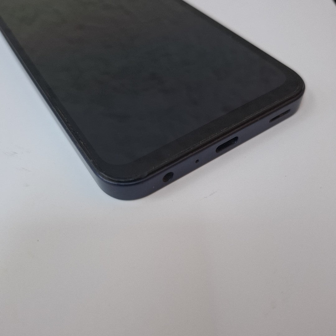 CELULAR SAMSUNG GALAXY A25 5G SM-A256E/DSN (2023) 128 GB 6 GB RAM (SEMINUEVO)