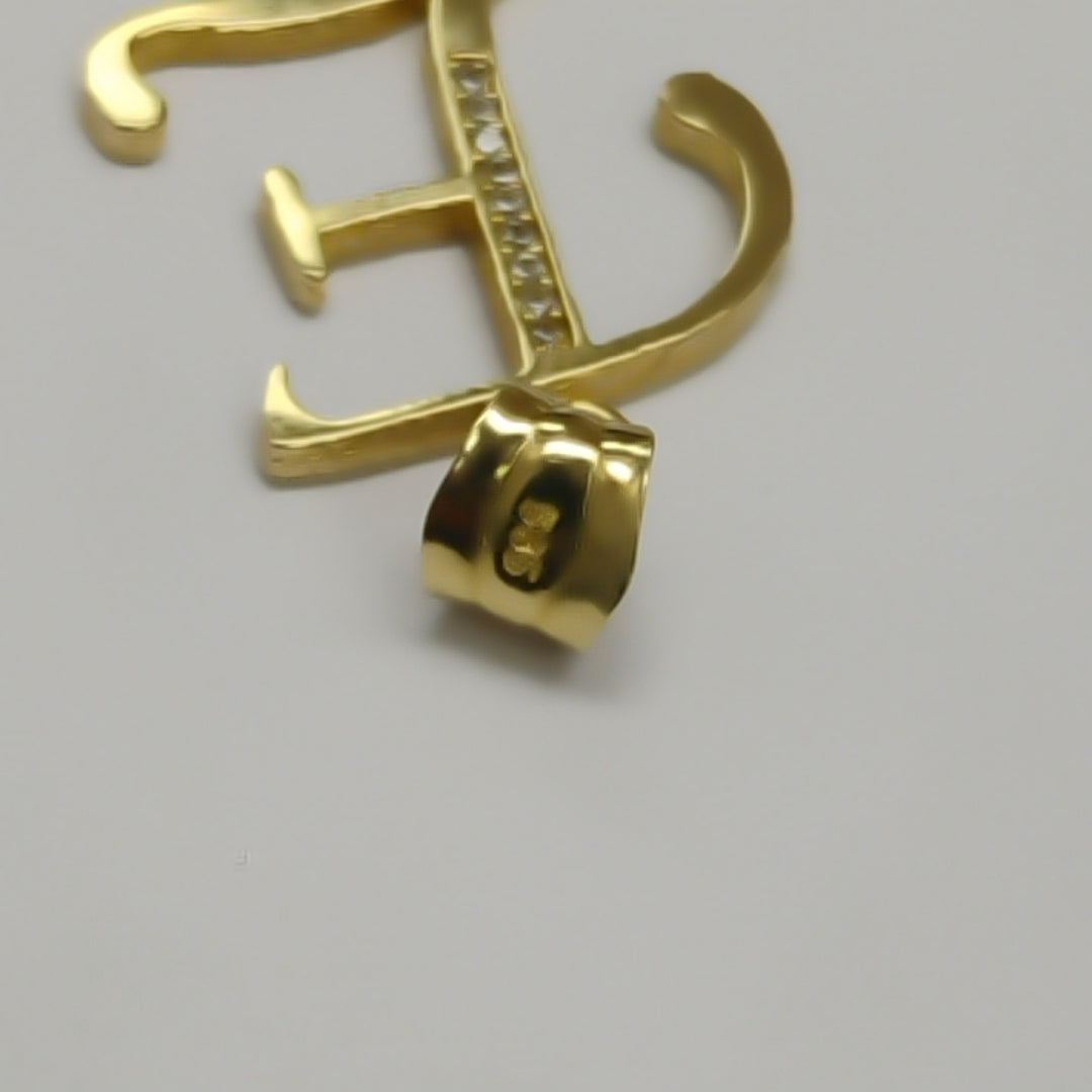 DIJES ORO 14K 1.6 (NUEVO)