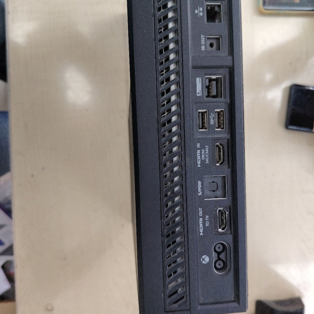 CONSOLA DE VIDEOJUEGO MICROSOFT XBOX ONE 500 GB 