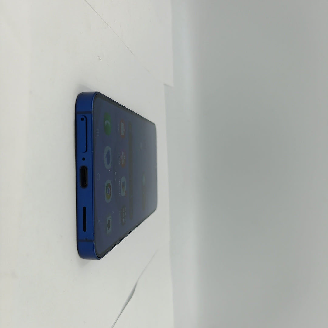 CELULAR SAMSUNG GALAXY S25 SM-S931B (2025) 256 GB 12 GB RAM (SEMINUEVO)