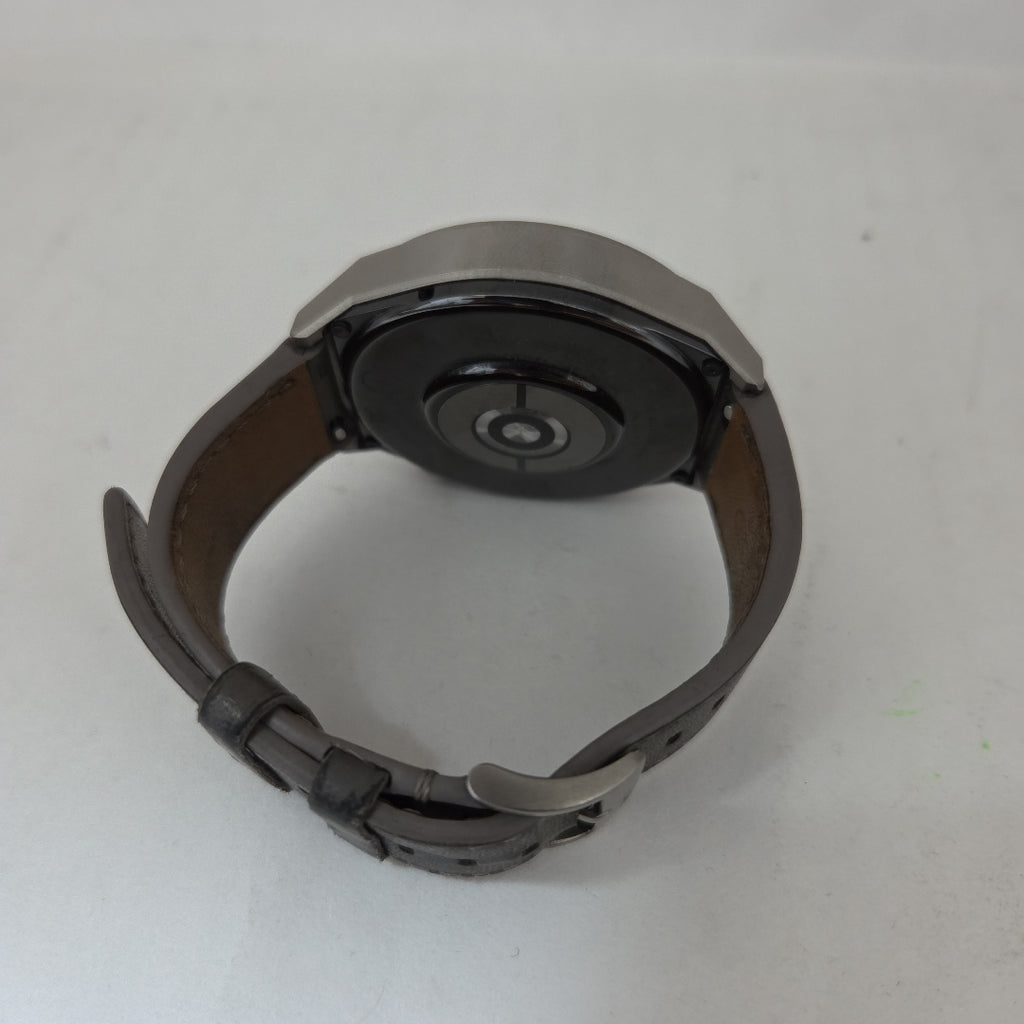 SMARTWATCH HUAWEI WATCH GT 3 PRO ODN-B19 46 MM GPS (SEMINUEVO)