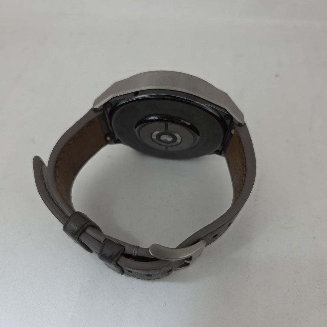 SMARTWATCH HUAWEI WATCH GT 3 PRO ODN-B19 46 MM GPS (SEMINUEVO)