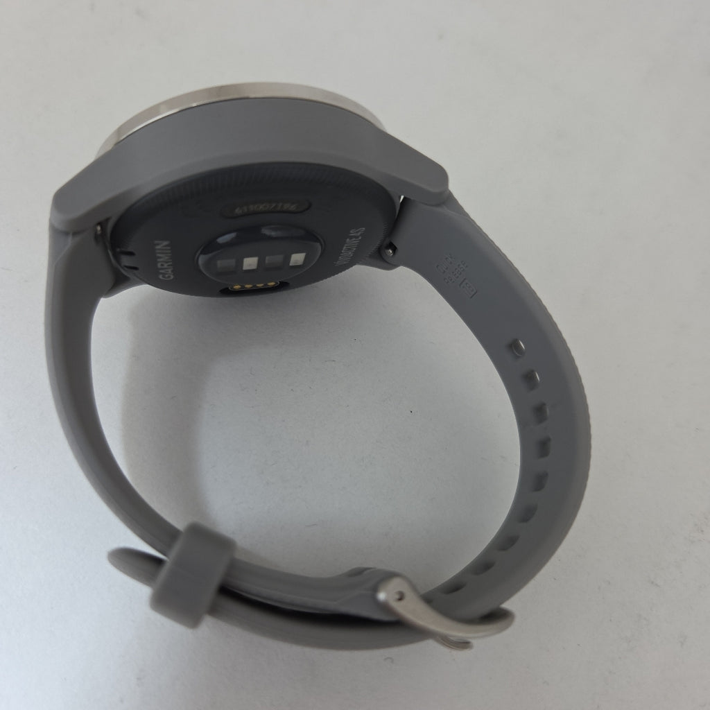 SMARTWATCH GARMIN VIVOACTIVE 4S 40 MM GPS (SEMINUEVO)