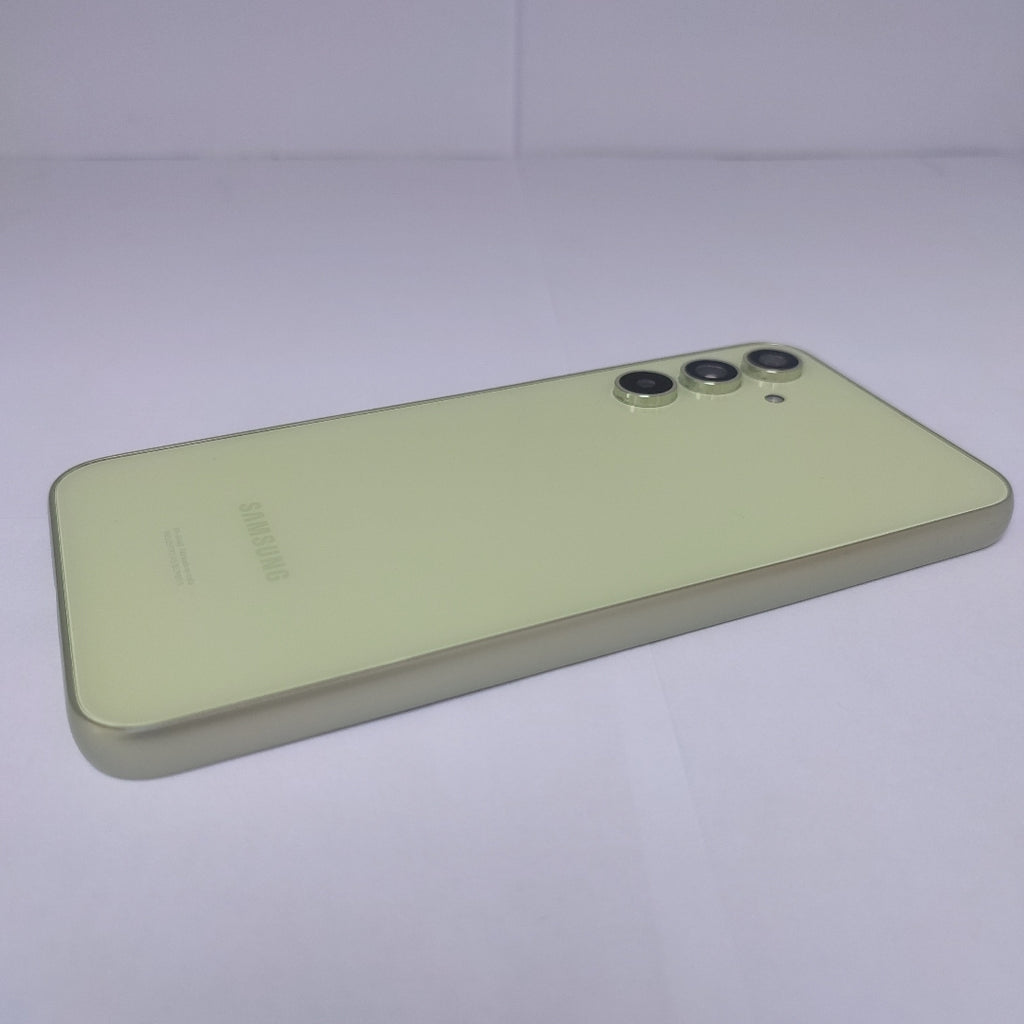 CELULAR SAMSUNG GALAXY A54 5G SM-A546E 128 GB 8 GB RAM (SEMINUEVO)