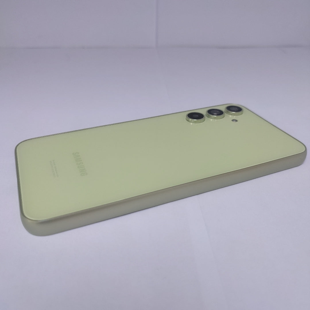 CELULAR SAMSUNG GALAXY A54 5G SM-A546E 128 GB 8 GB RAM (SEMINUEVO)