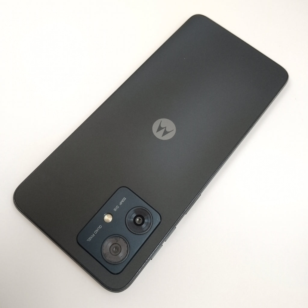 CELULAR MOTOROLA MOTO G54 5G XT2343-1 (2023) 256 GB 8 GB RAM (SEMINUEVO)