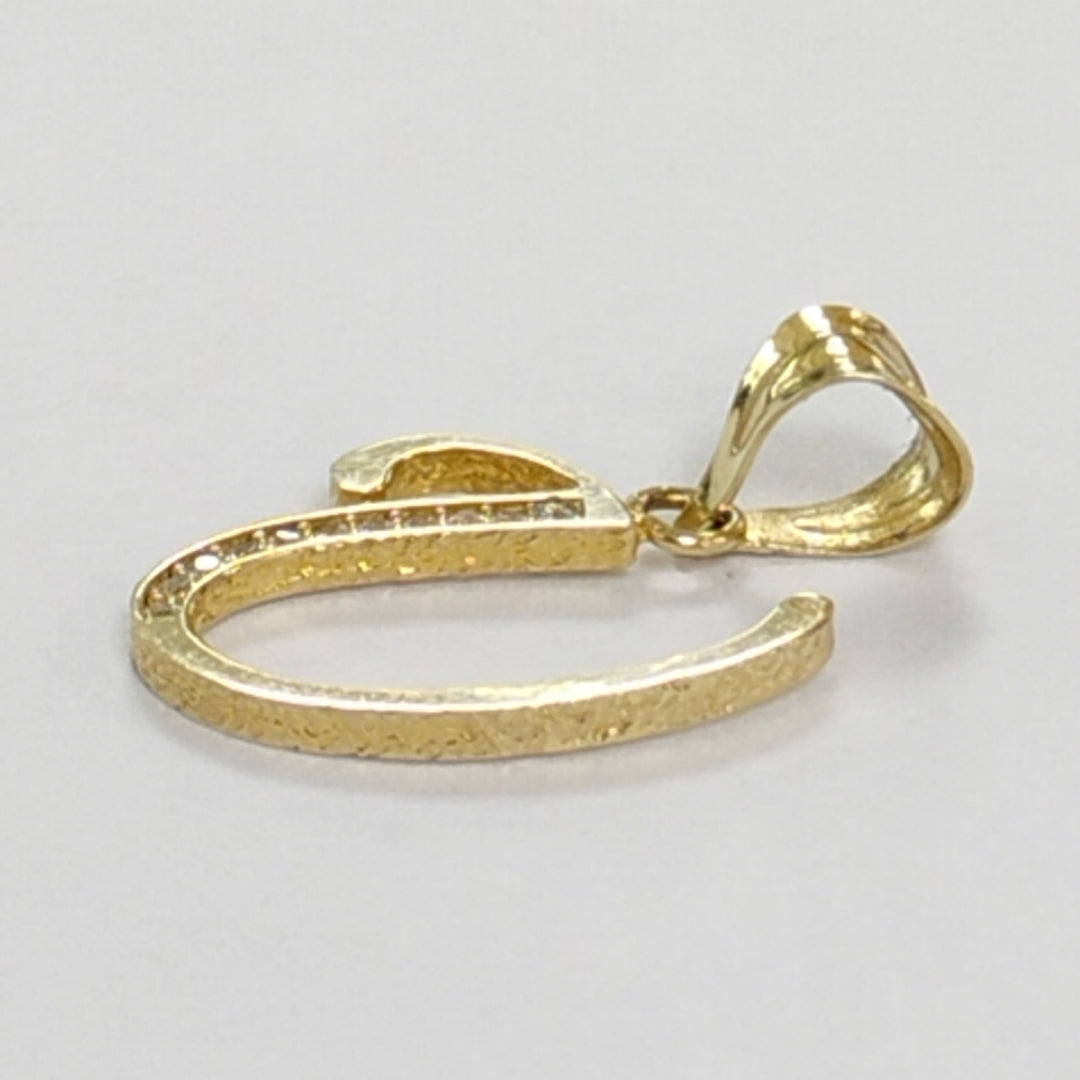 DIJES ORO 14K 1.3 (NUEVO)