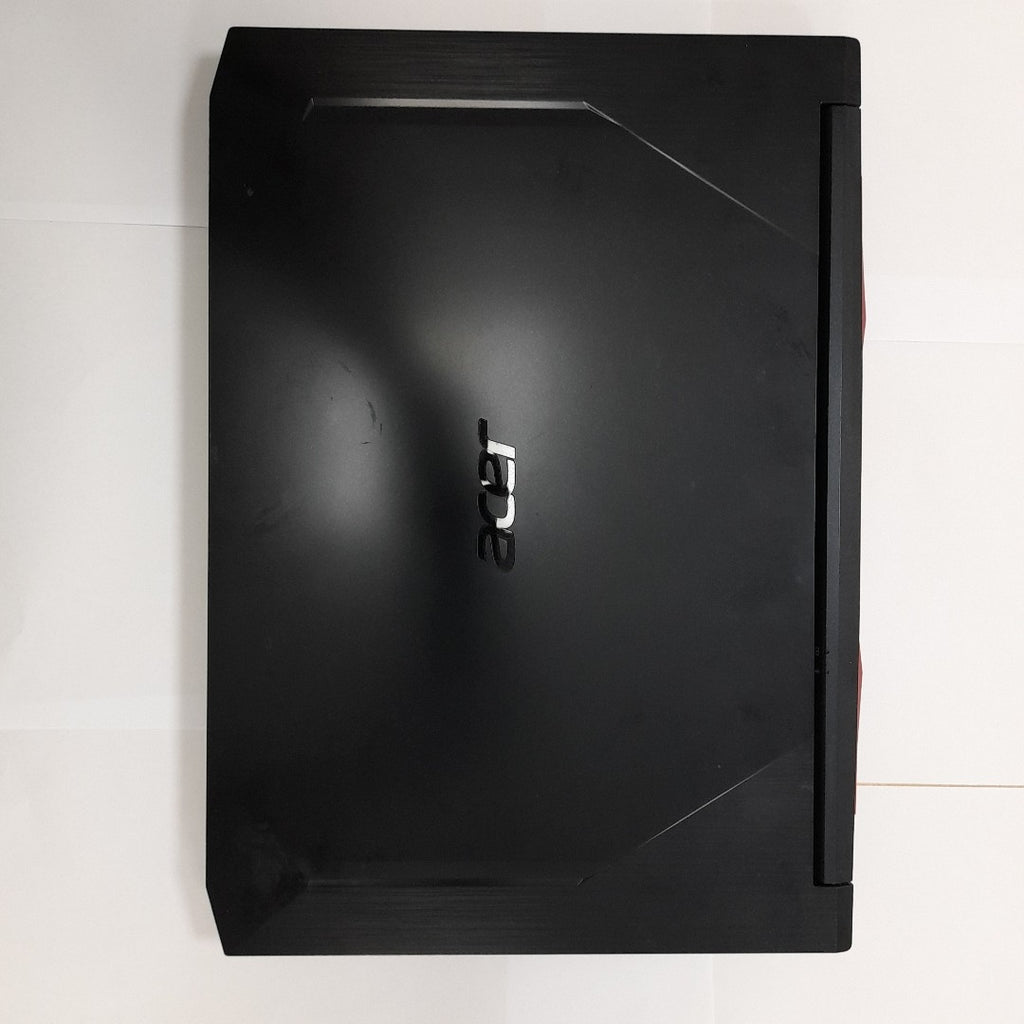LAPTOP ACER NITRO 5 AN515-55-55VS (2021) 512 GB SSD 8 GB RAM (SEMINUEVO)