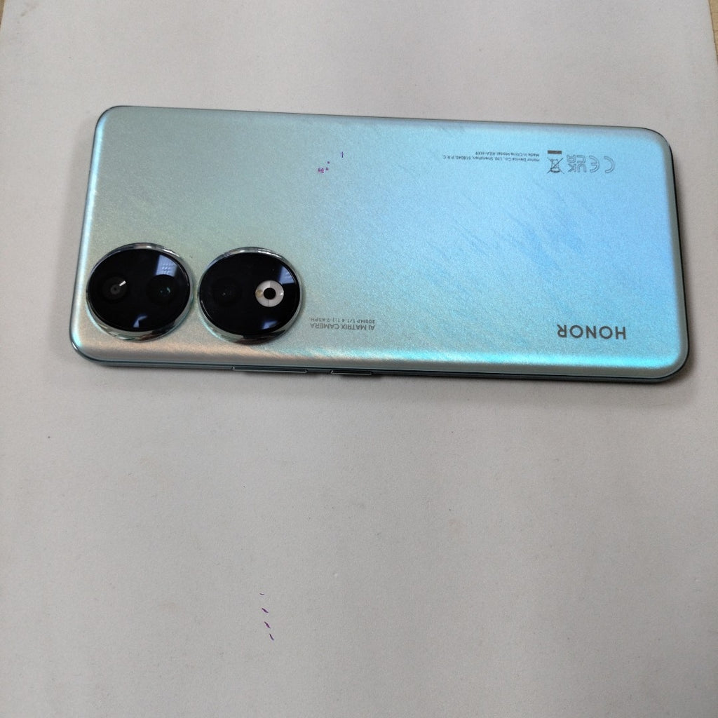 CELULAR HONOR 90 REA-NX9 (2023) 256 GB 8 GB RAM (SEMINUEVO)