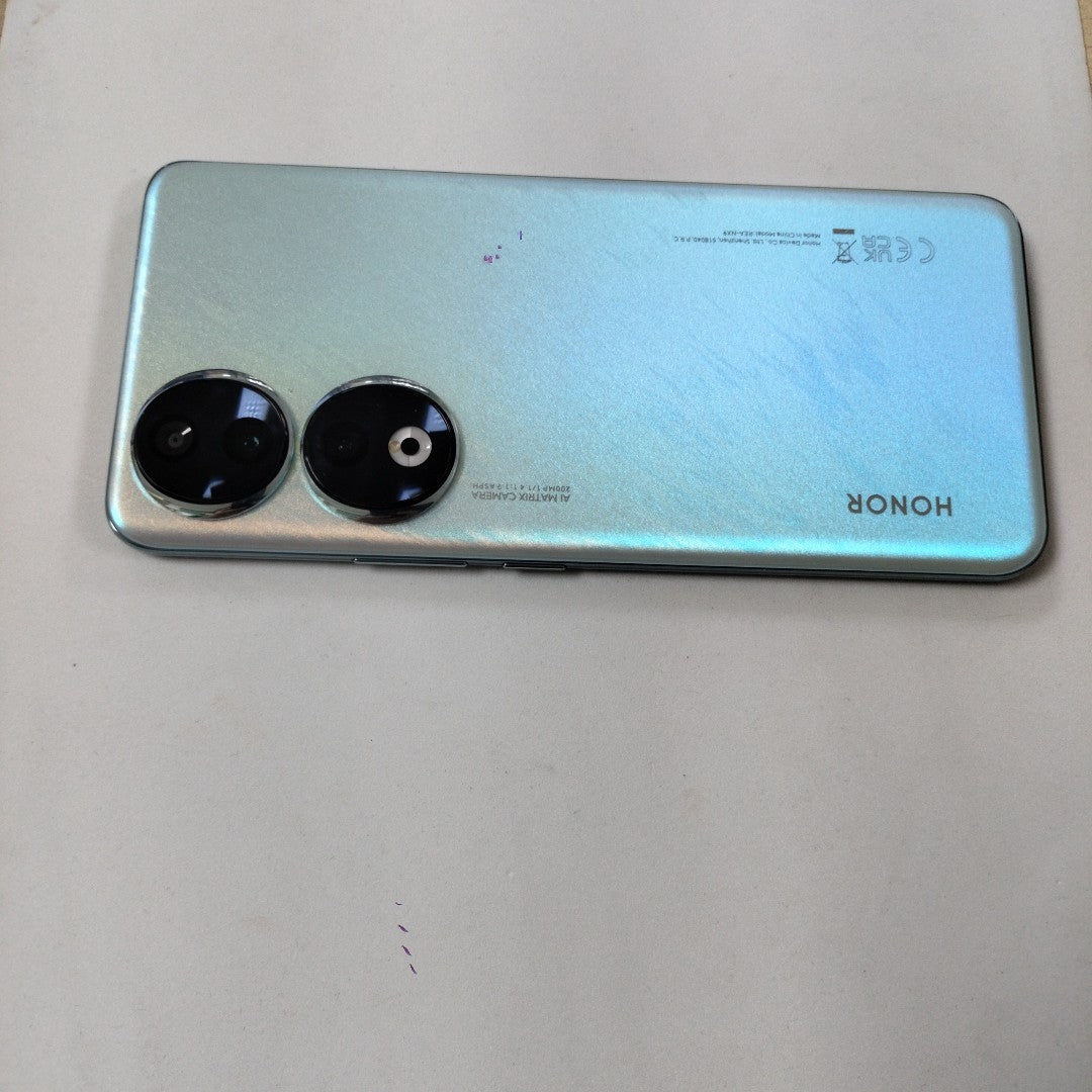CELULAR HONOR 90 REA-NX9 (2023) 256 GB 8 GB RAM (SEMINUEVO)