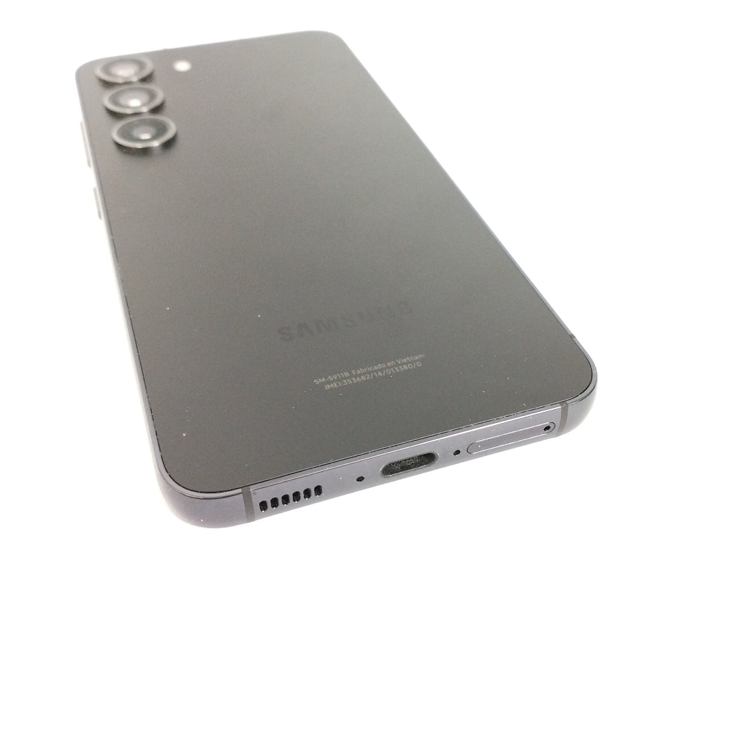 CELULAR SAMSUNG GALAXY S23 SM-S911B 256 GB 8 GB RAM (SEMINUEVO)