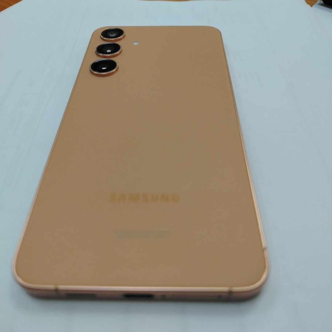 CELULAR SAMSUNG GALAXY S24 + SM-S926B (2024) 256 GB 12 GB RAM (SEMINUEVO)