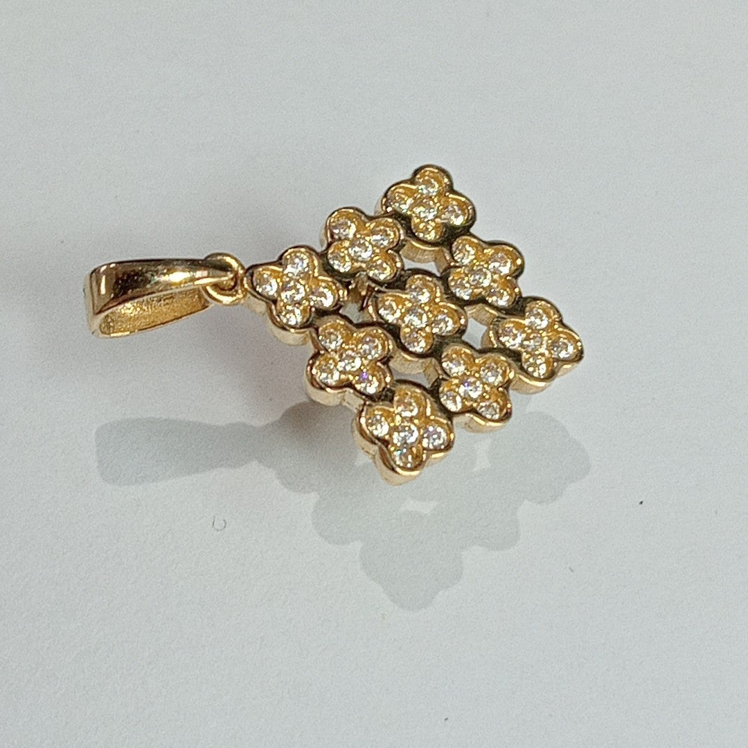 DIJES ORO 14K 1.6 (NUEVO)