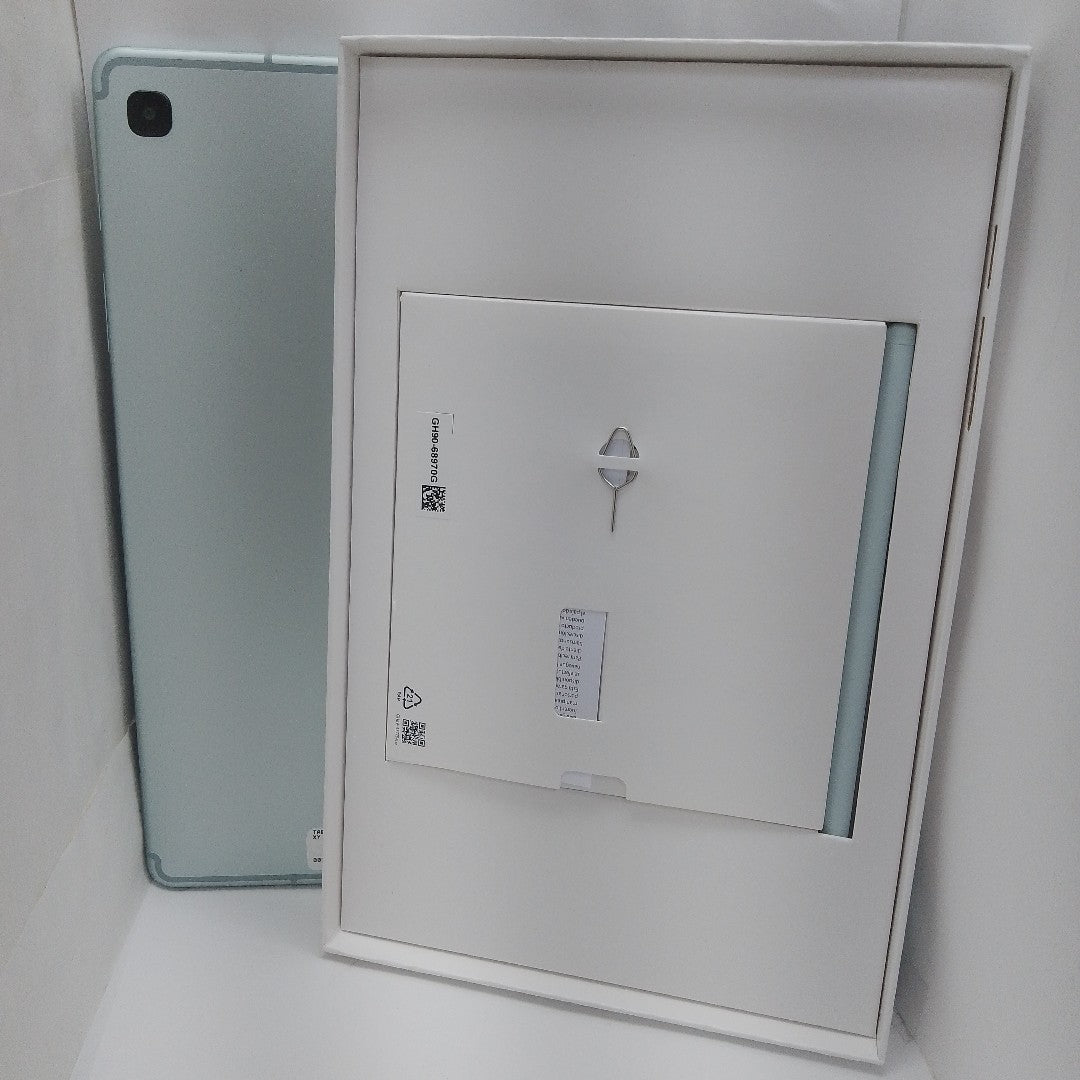 TABLETA SAMSUNG GALAXY TAB S6 LITE SM-P620 (2024) 128 GB 4 GB RAM (SEMINUEVO)